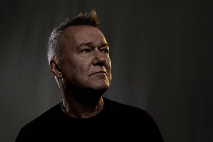Jimmy Barnes