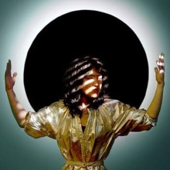 Joan As Police Woman