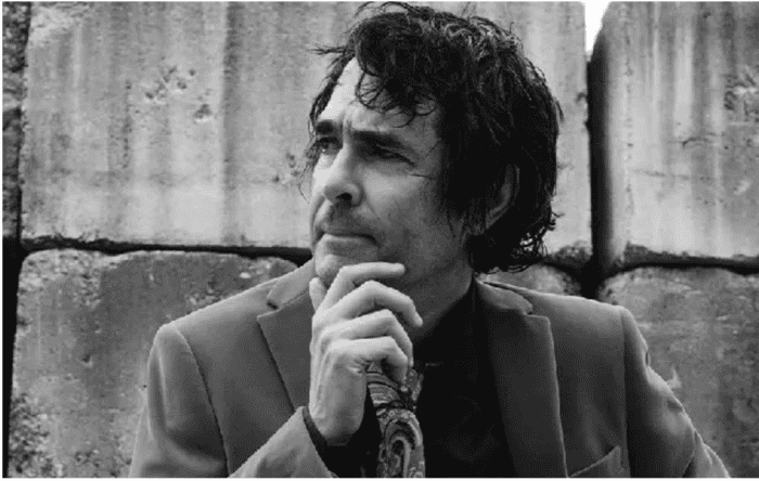 Jon Spencer