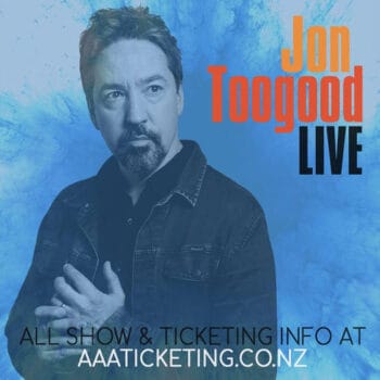 Jon Toogood