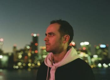 Jordan Rakei