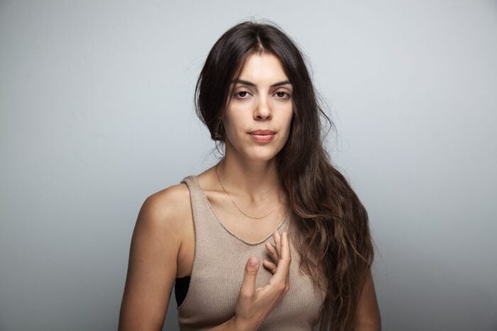 Julie Byrne