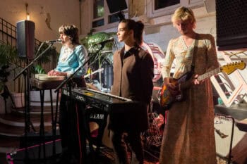 Ones to Watch - Juno Is