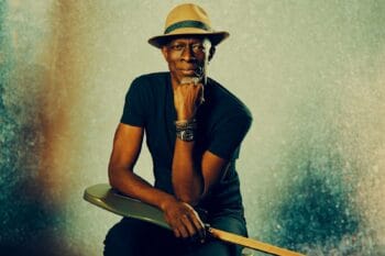 Keb' Mo