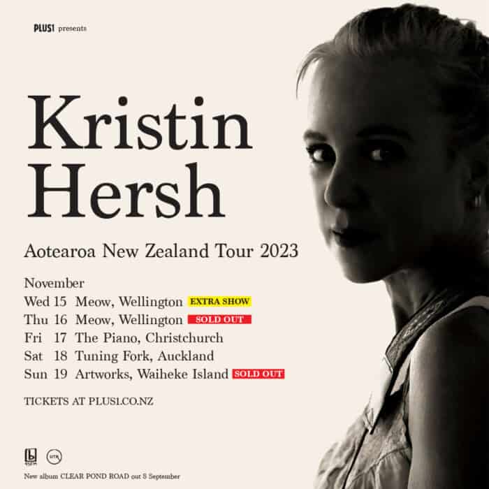 Kristin Hersh