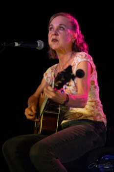 Kristin Hersh
