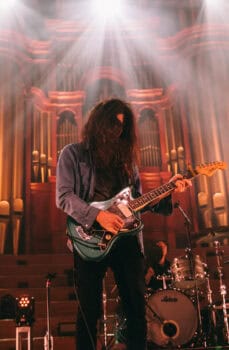 Kurt Vile