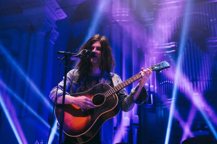 Kurt Vile