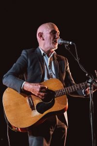 Paul Kelly