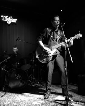 Deadly Sam and the summertime bandit