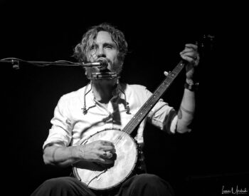John Butler