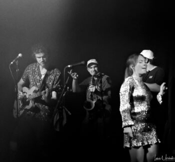 Molly & the Chromatics