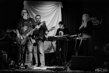 Stars and the Underground