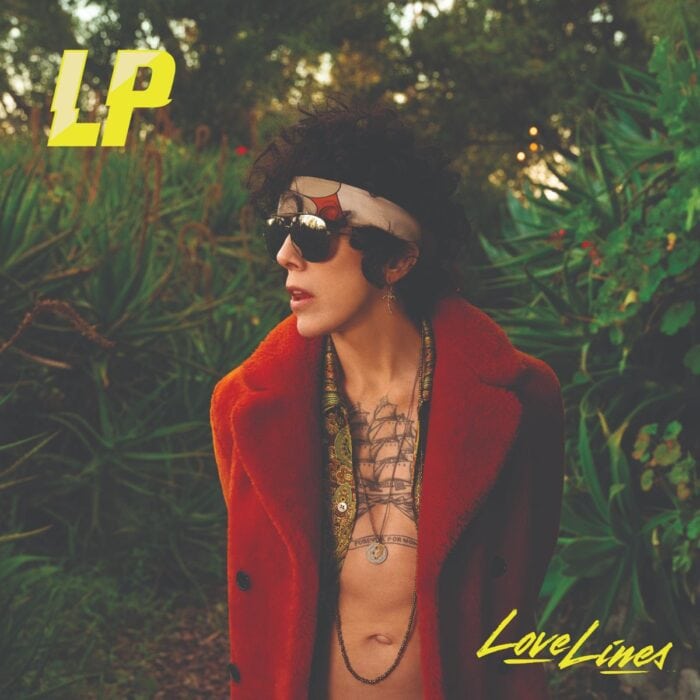 LP