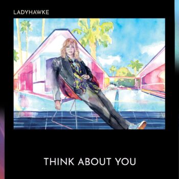 Ladyhawke