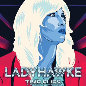 Ladyhawke