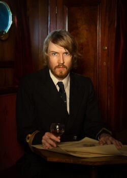 The Others Way - Lawrence Arabia