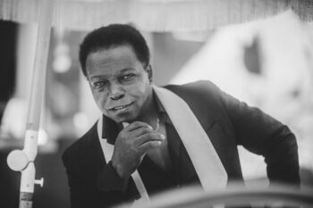 Lee Fields