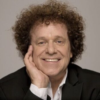 Leo Sayer