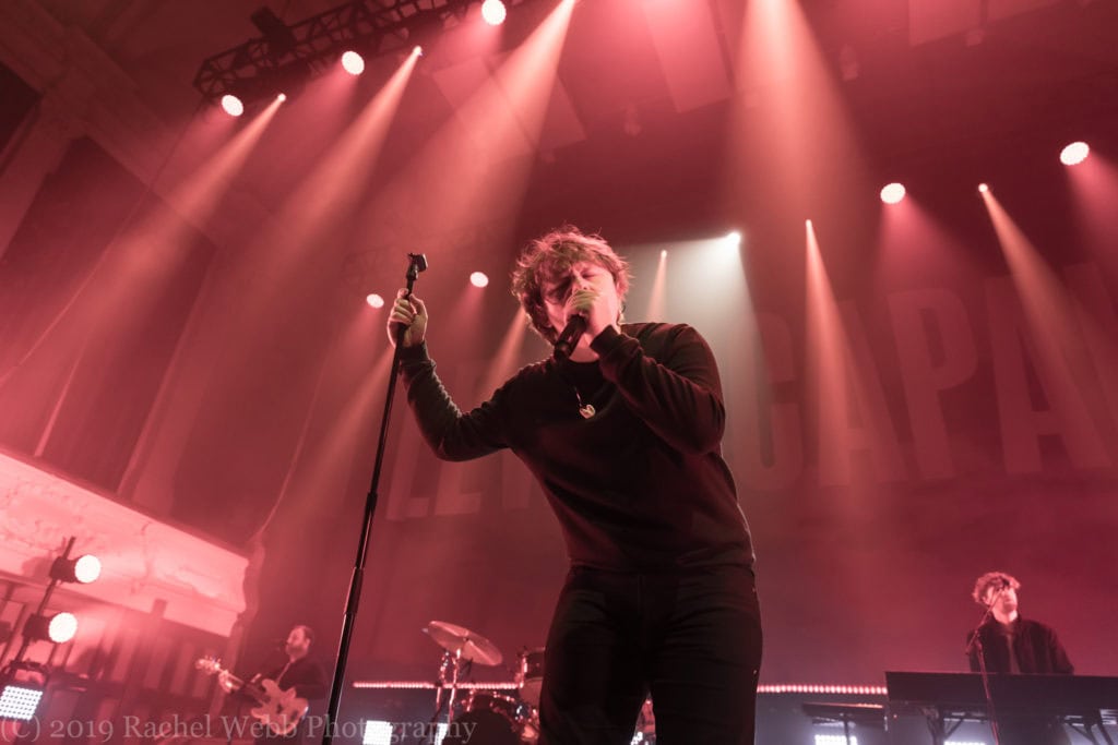 Lewis Capaldi