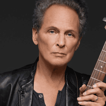 Lindsey Buckingham