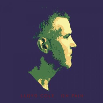 Lloyd Cole