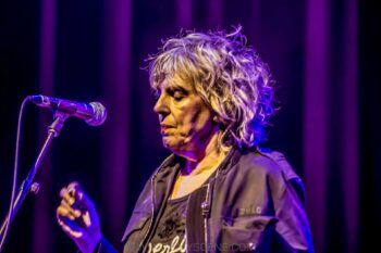 Lucinda Williams