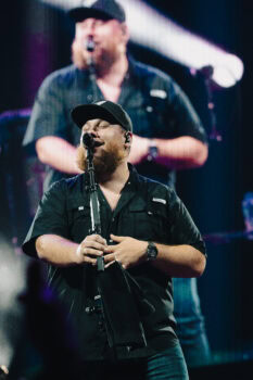 Luke Combs