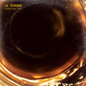M Ward