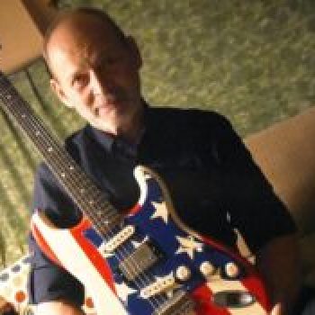 Wayne Kramer