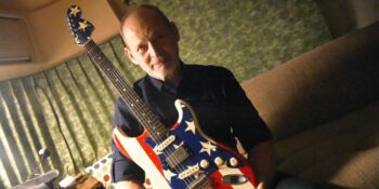 Wayne Kramer
