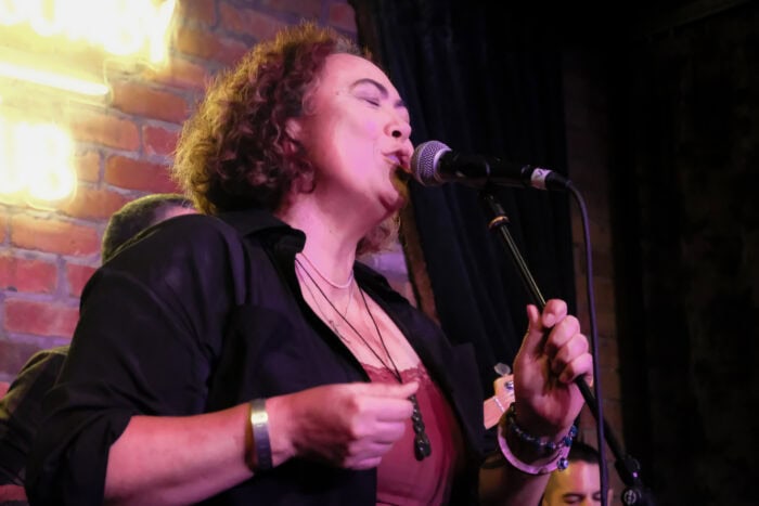 Leonard Charles Trio