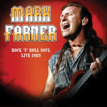 Mark Farner