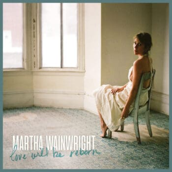 Martha Wainwright