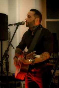 Matt Joe Gow - Americana