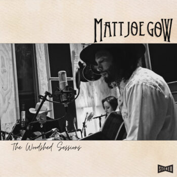 Matt Joe Gow