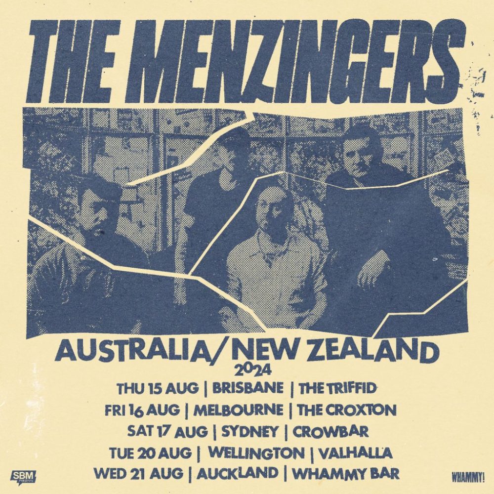 Menzingers