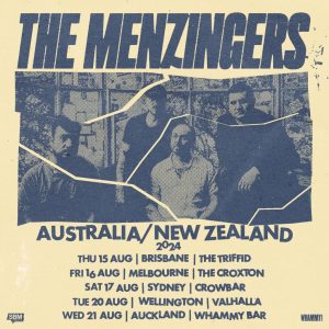Menzingers