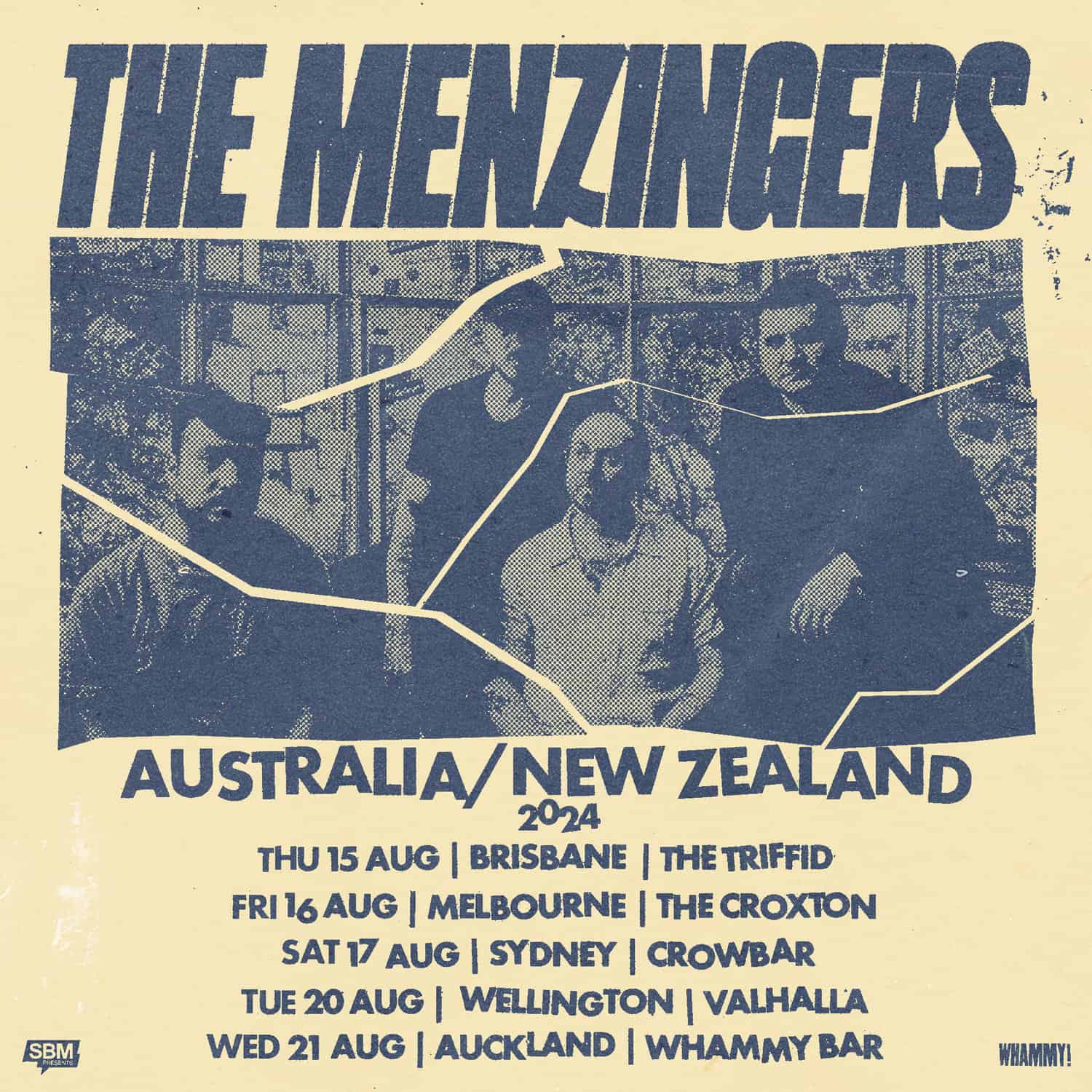 Menzingers