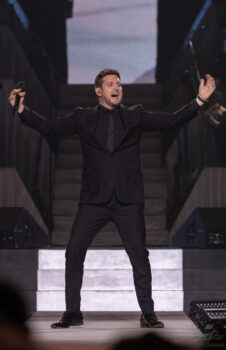 Michael Buble