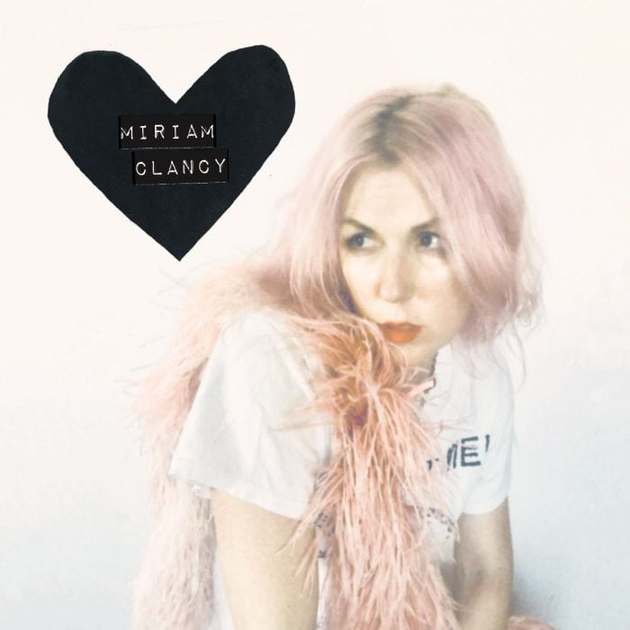 Miriam Clancy