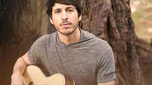 Morgan Evans