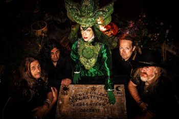 The Neptune Power Federation