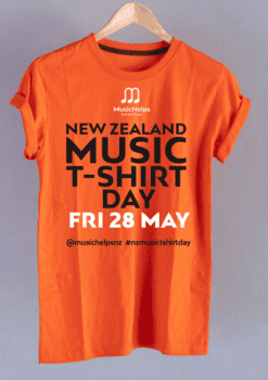NZ Music Month