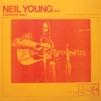 Neil Young