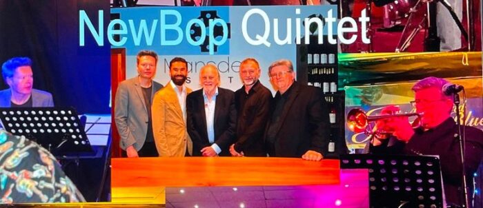 NewBop Quintet