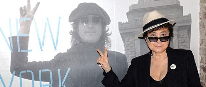 Ocean Child - Songs of Yoko Ono