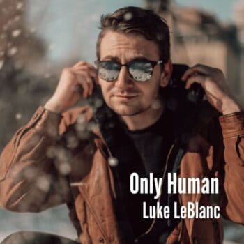 Luke LeBlanc