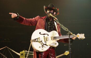 Orville Peck