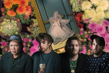 New Zealand Music Month